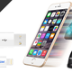 Image for article titled Mpow's Magneto Dash Mount Comes with a Free Lightning Cable Today